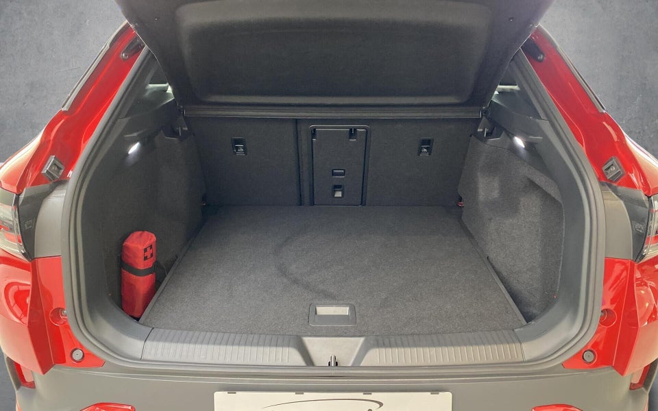 VW ID.4 77 GTX 4Motion 5d