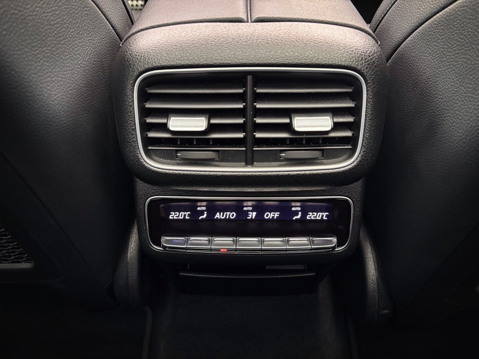 Mercedes GLE350 de 2,0 AMG Line aut. 4Matic 5d