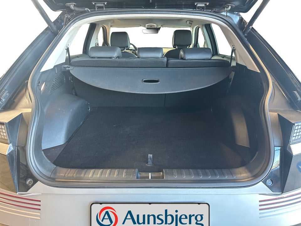 Hyundai Ioniq 5 73 Ultimate 5d