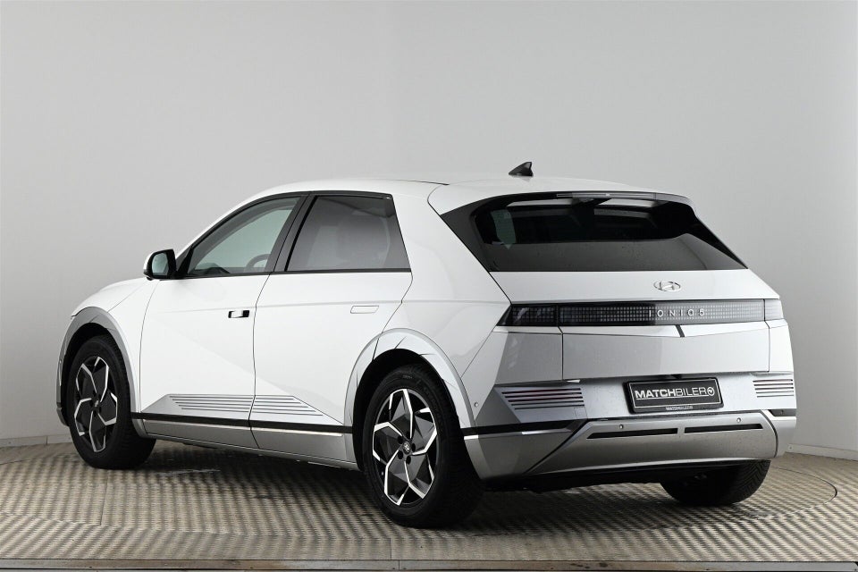 Hyundai Ioniq 5 73 Ultimate 5d