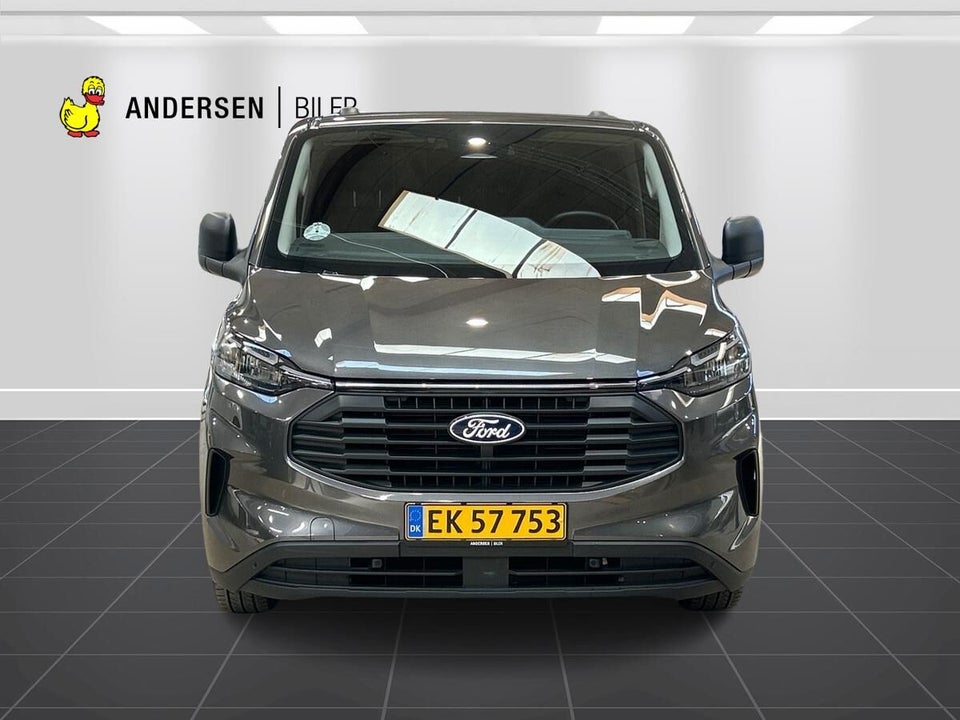 Ford Transit Custom 320 L1 2,0 EcoBlue Trend aut.