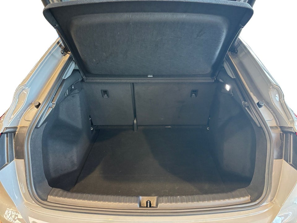 Audi Q4 e-tron 40 Sportback 5d