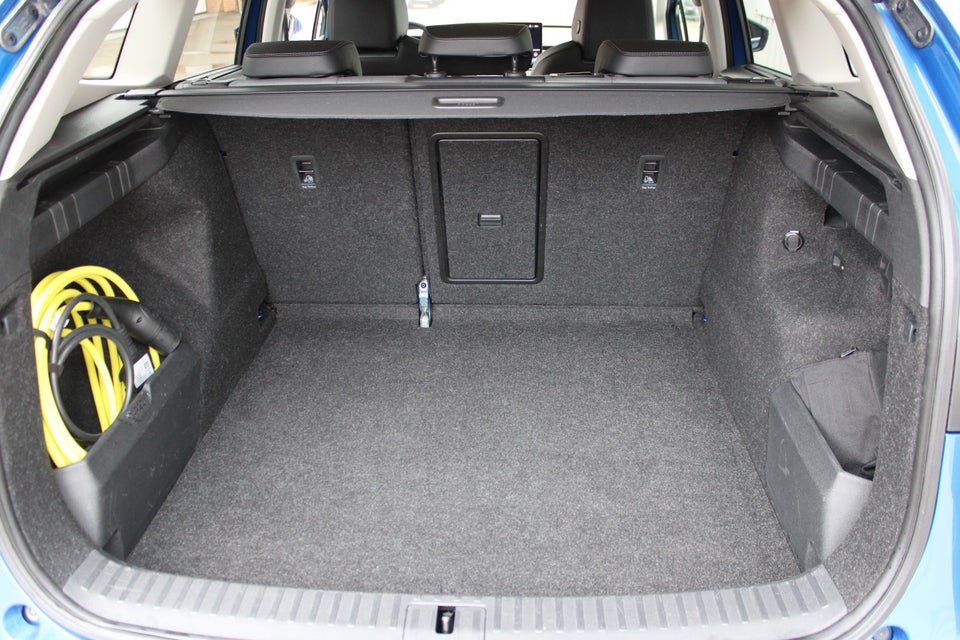 Skoda Enyaq 80 iV Loft 5d