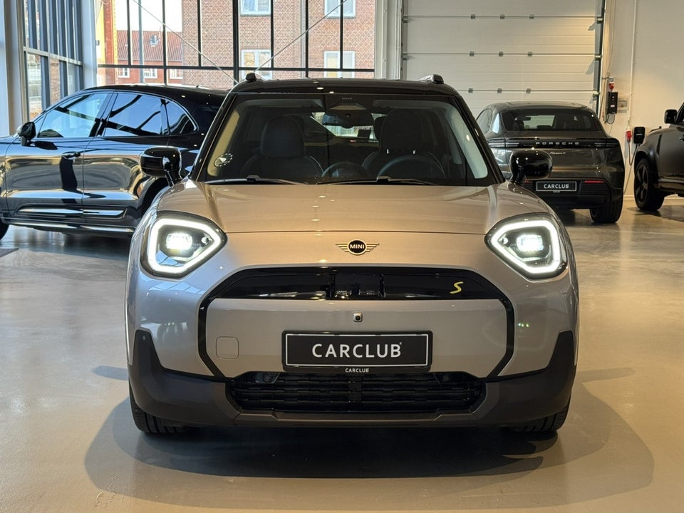 MINI Aceman SE Classic Trim XL 5d