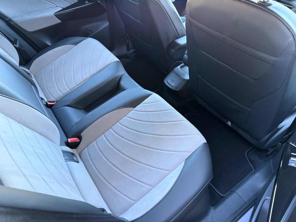 VW ID.3 77 Pro S Style 5d