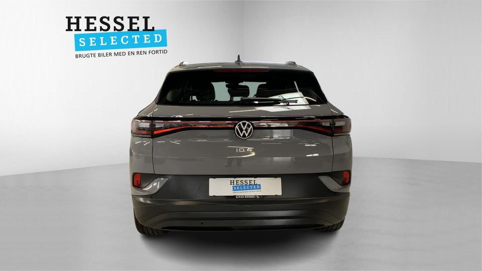 VW ID.4 77 Pro 5d