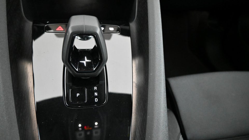 Polestar 2 Long Range AWD 5d