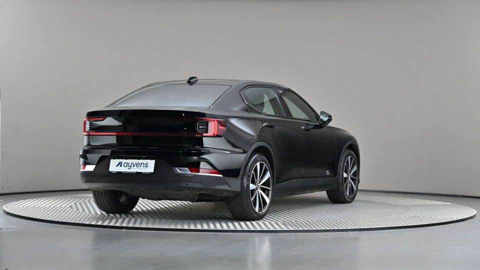 Polestar 2 Long Range AWD 5d