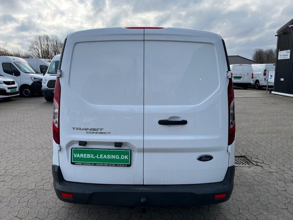 Ford Transit Connect 1,5 TDCi 100 Trend lang