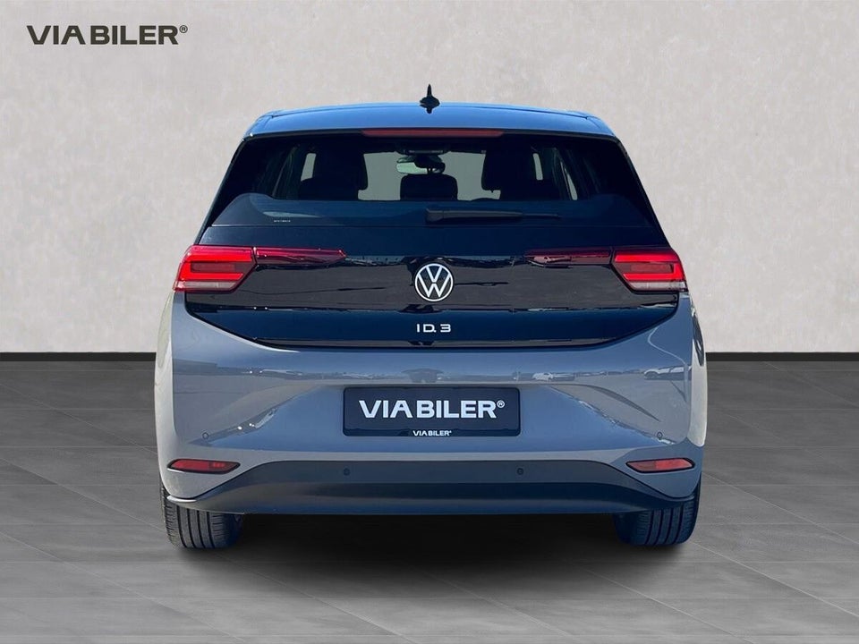 VW ID.3 58 Pro 5d