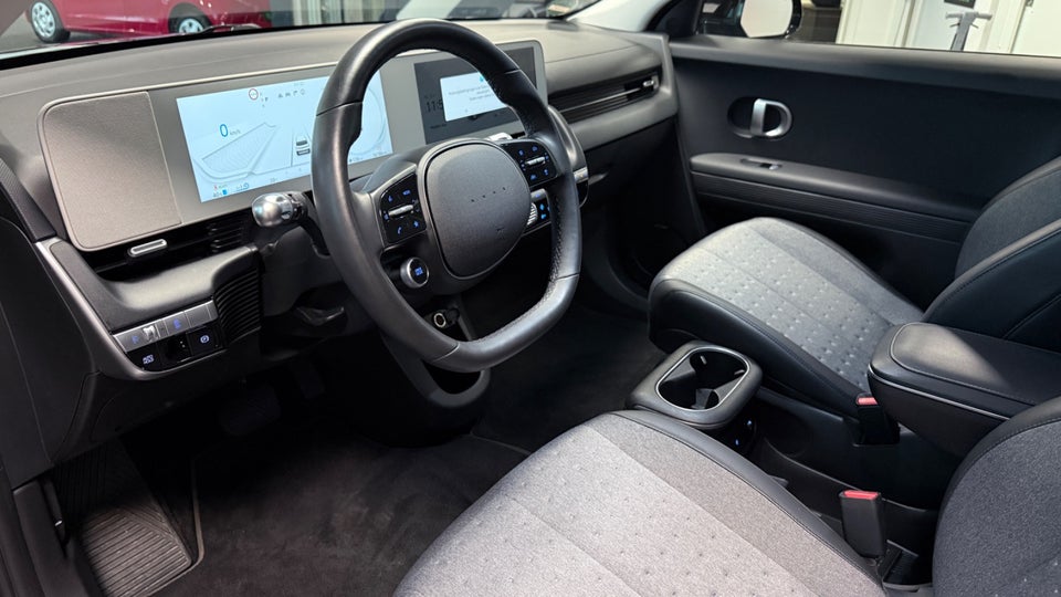 Hyundai Ioniq 5 73 Techniq 5d