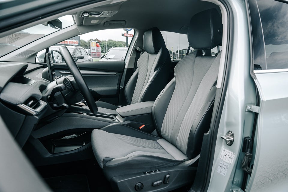 Skoda Enyaq 80 iV 5d