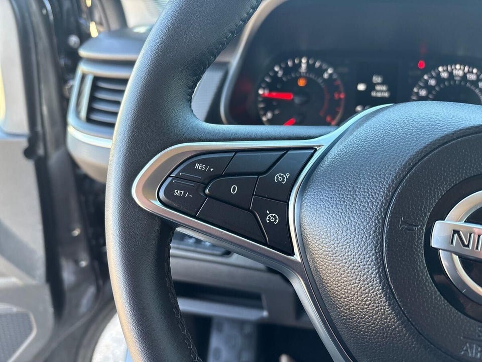 Nissan Primastar 2,0 dCi 150 L2H1 N-Connecta DCT Van