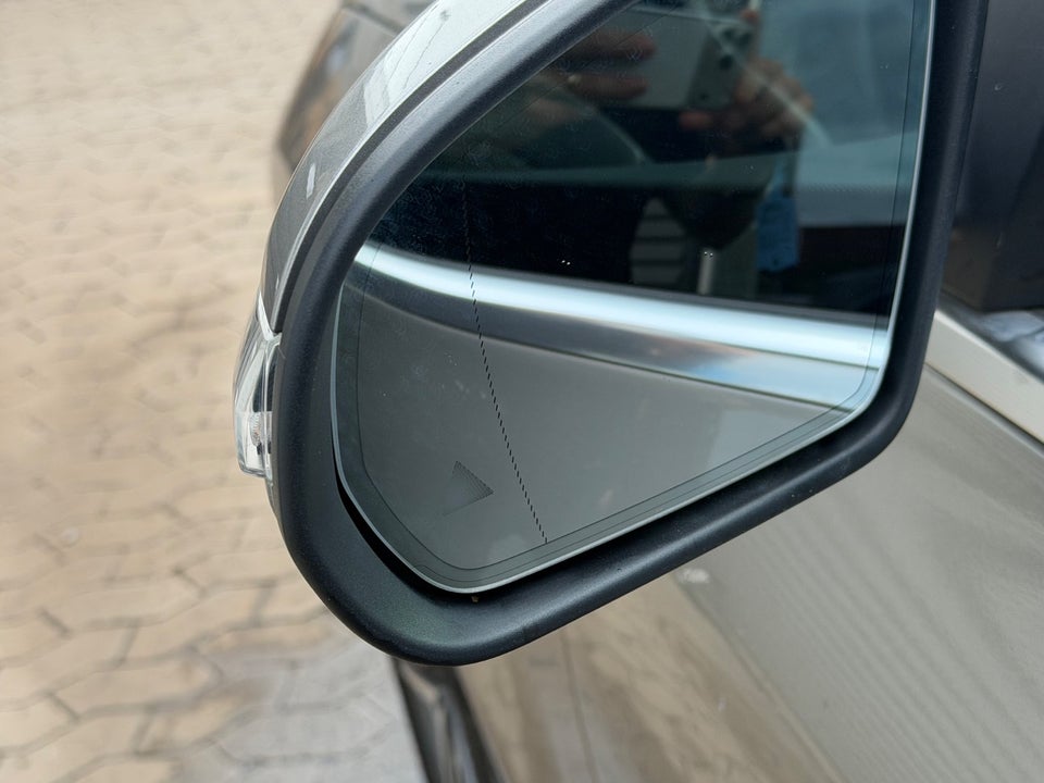 Mercedes EQC400 AMG Line 4Matic 5d