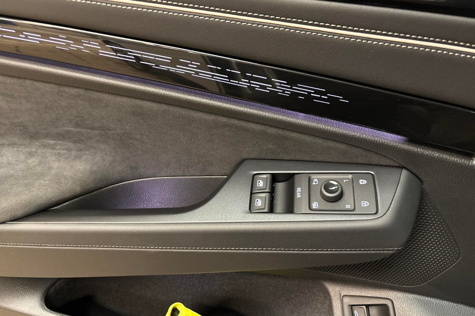 VW ID.7 77 Style+ Tourer 5d