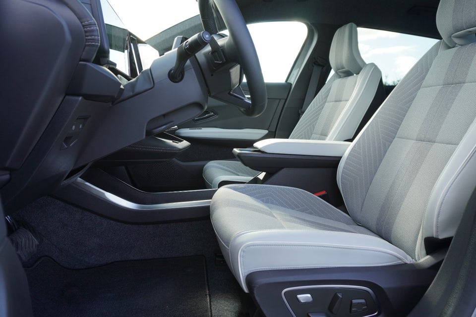Renault Scenic E-Tech 87 Iconic 5d