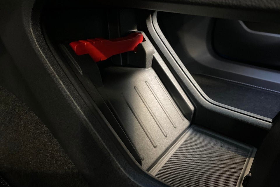 Ford Explorer 84 Select Extended Range 5d