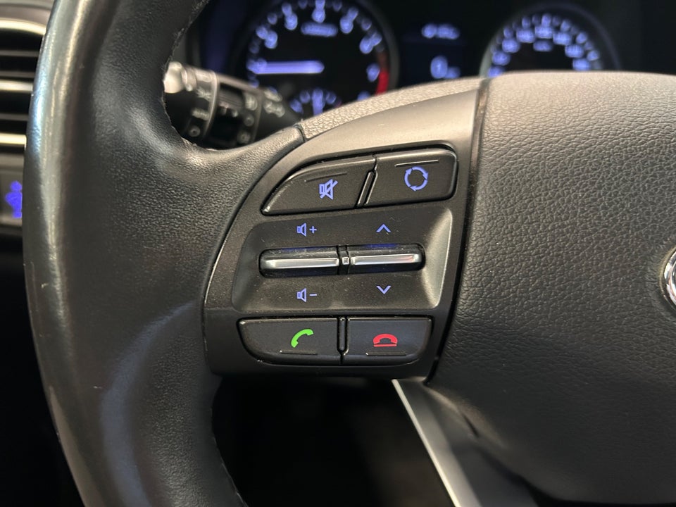 Hyundai i30 1,0 T-GDi Select 5d