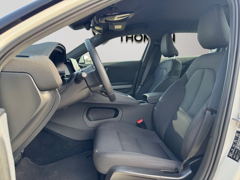 Polestar 2 Long Range 5d