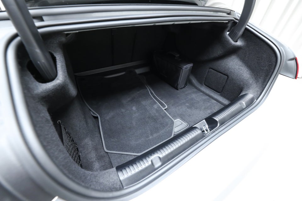Mercedes EQE43 AMG 4Matic 4d