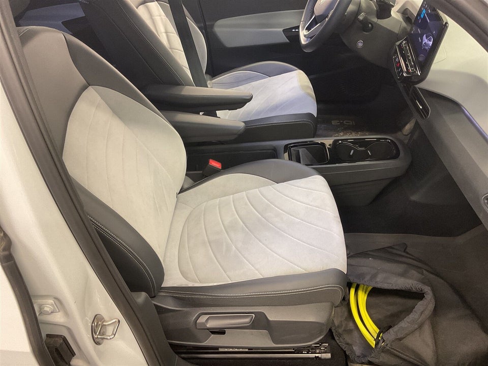 VW ID.3 58 Pro Performance 5d