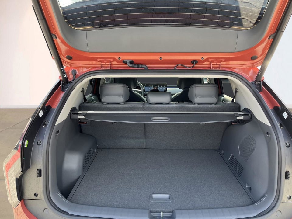 Kia EV3 81 Long Range Upgrade 5d