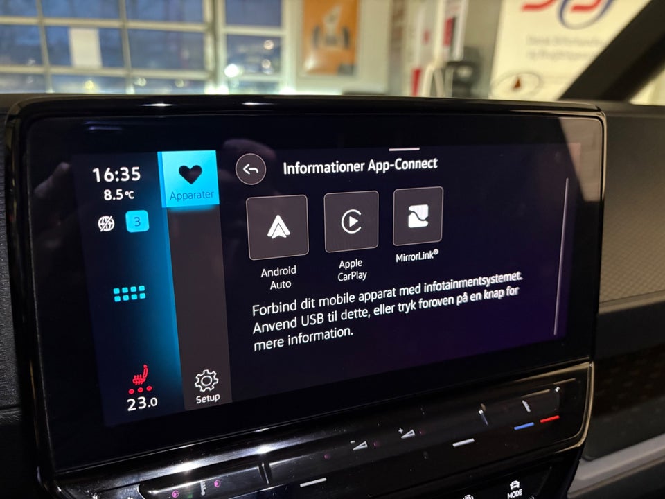 VW ID.Buzz 77 Cargo Pro