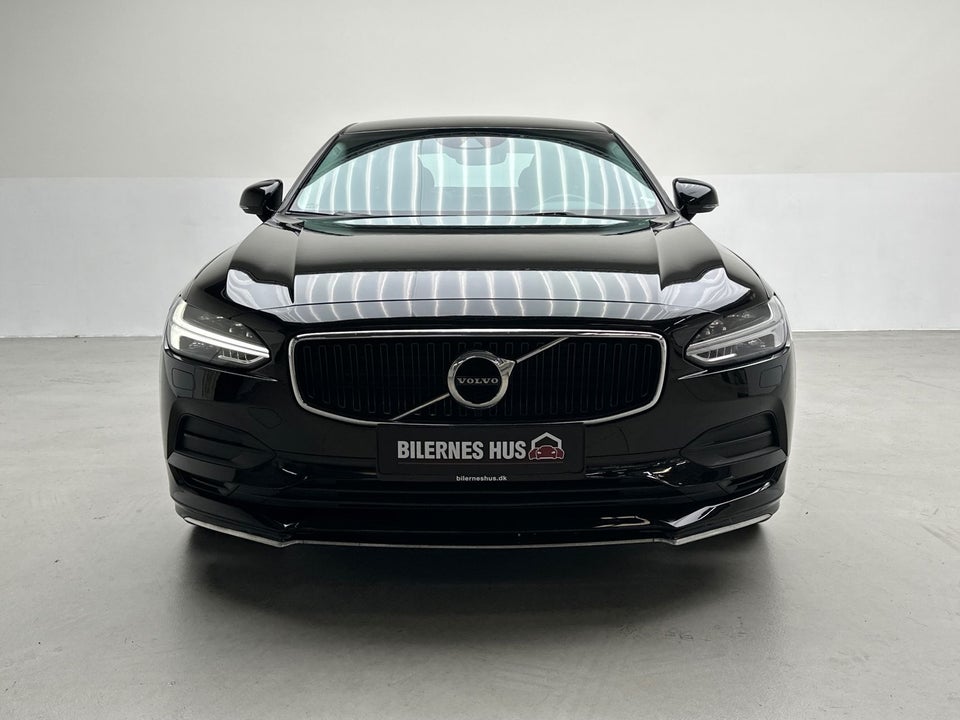 Volvo S90 2,0 D4 190 Momentum aut. 4d