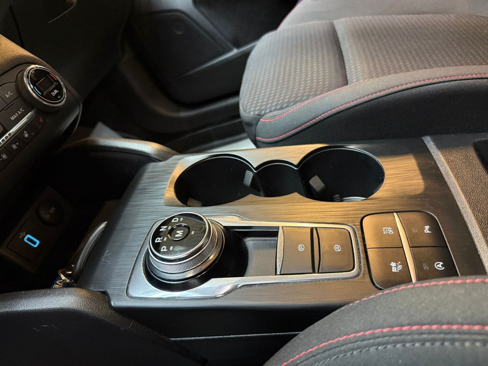 Ford Focus 1,0 EcoBoost ST-Line aut. 5d