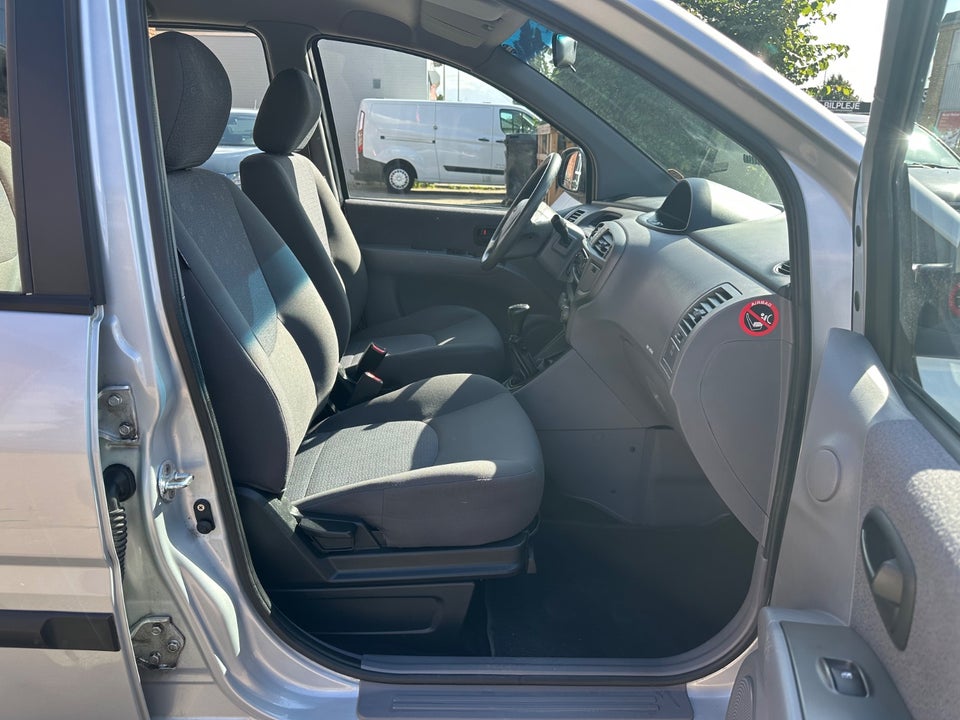 Hyundai Matrix 1,6 GL 5d