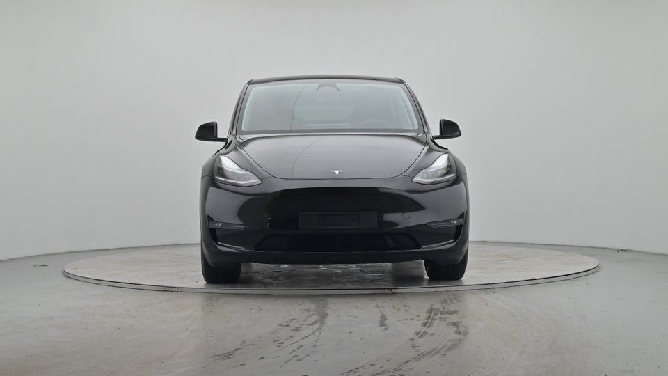 Tesla Model Y Long Range AWD 5d