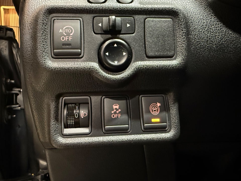 Nissan Note 1,2 Dig-S 98 Tekna CVT 5d