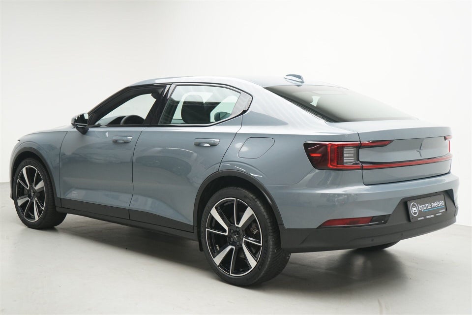 Polestar 2 Standard Range 5d