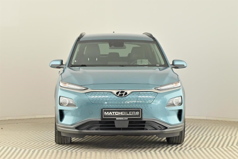 Hyundai Kona 64 EV Premium 5d