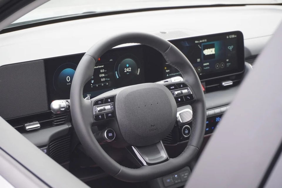 Hyundai Ioniq 5 63 Essential 5d