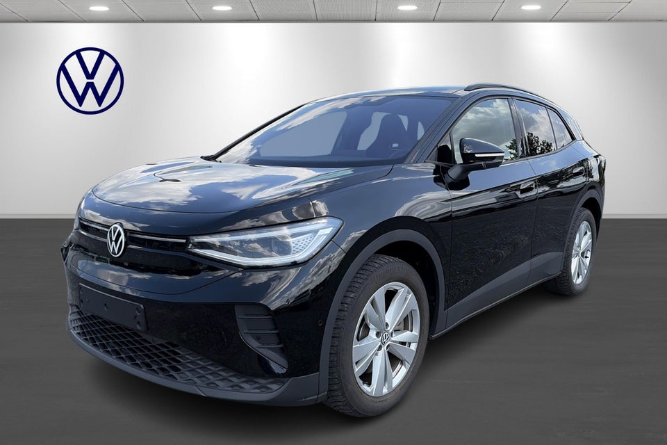 VW ID.4 77 Style Edition 5d