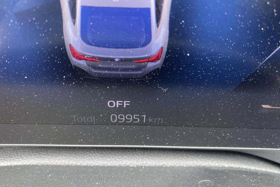 BMW i4 eDrive40 M-Sport Pro 5d