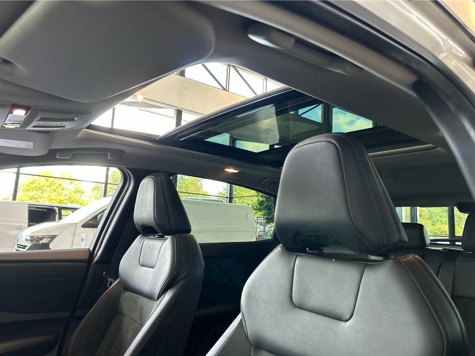 Nissan Ariya 87 Evolve 5d