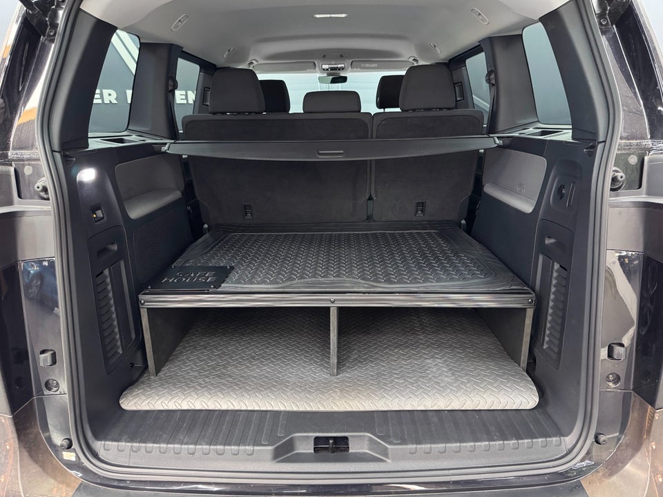 VW ID.Buzz 79 Life SWB 5d