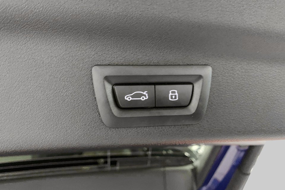 BMW iX1 eDrive20 M-Sport 5d