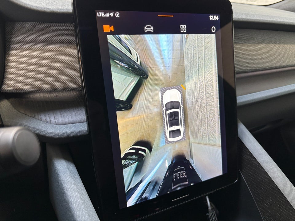 Polestar 2 Long Range AWD 5d