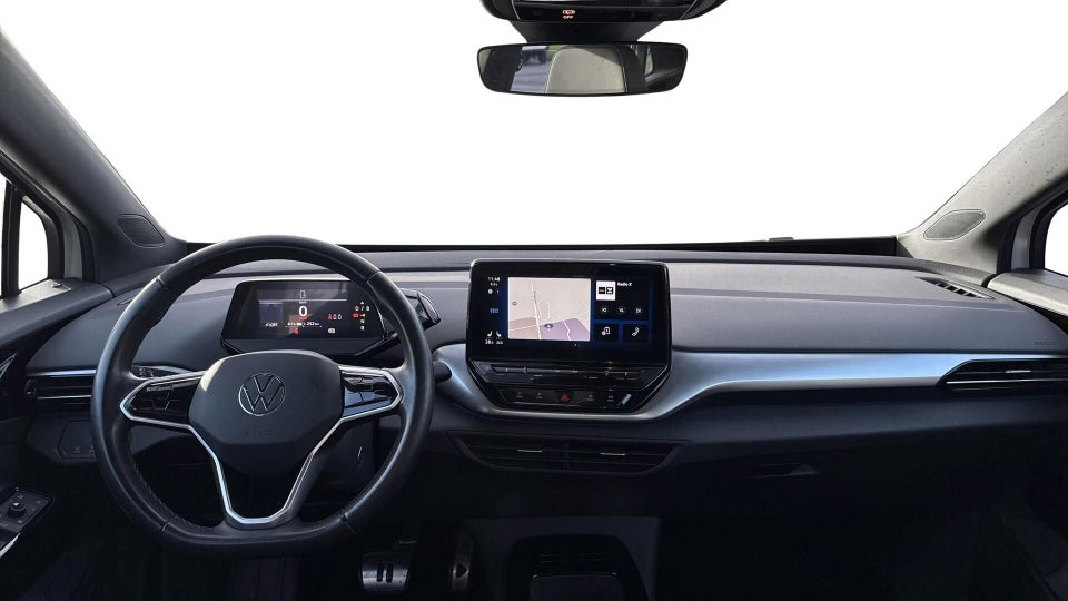 VW ID.4 77 Pro Performance 5d