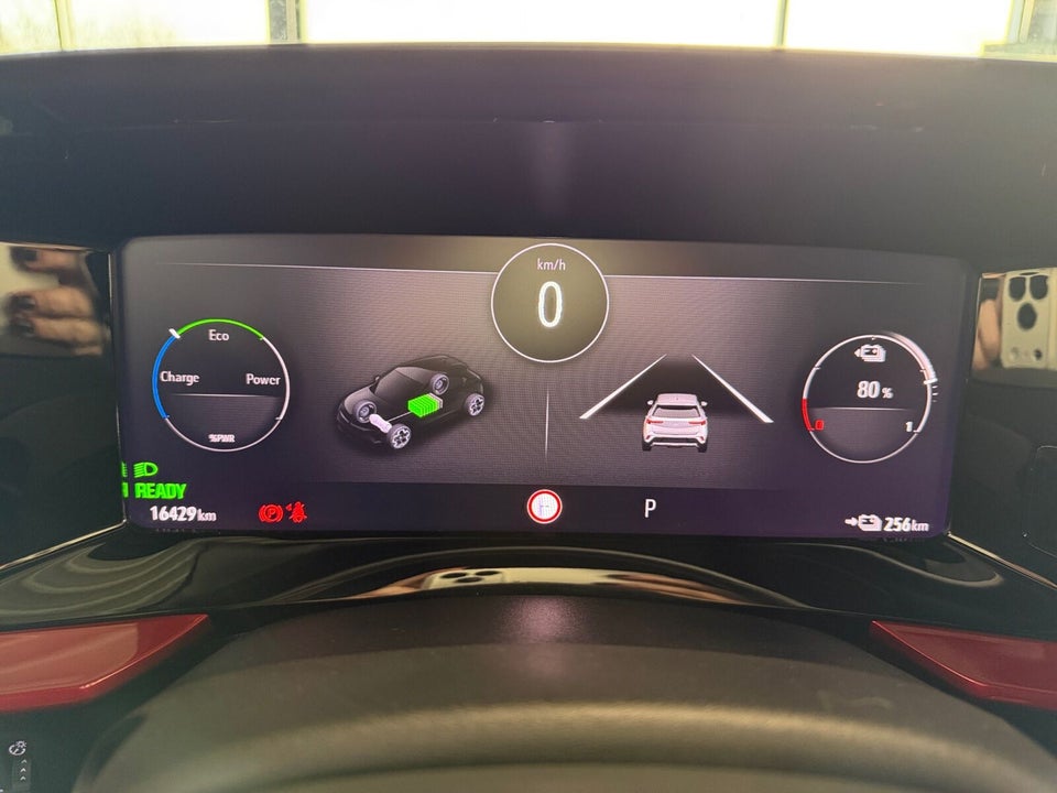 Opel Mokka-e 50 GS Line 5d