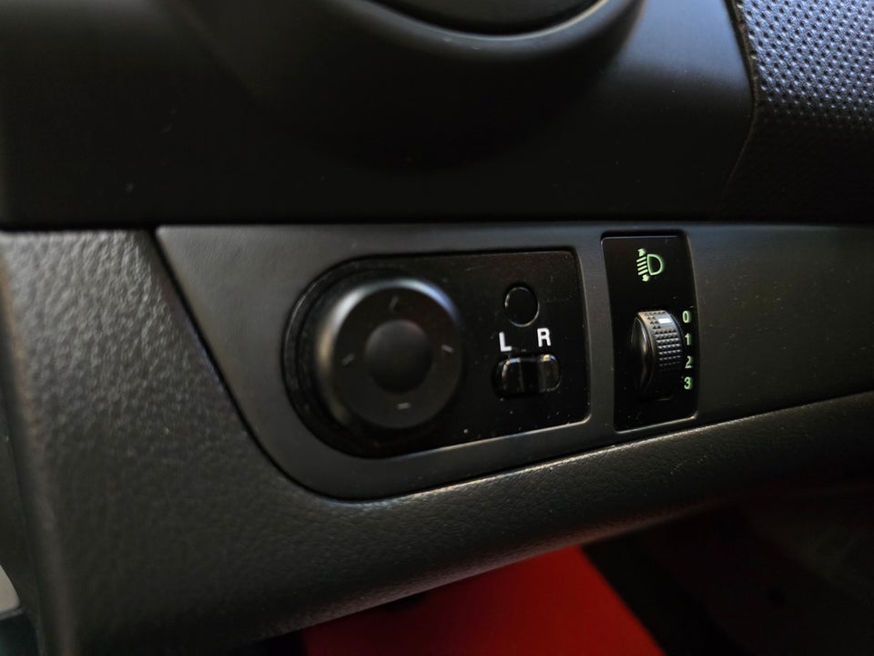 Chevrolet Aveo 1,2 LS 5d