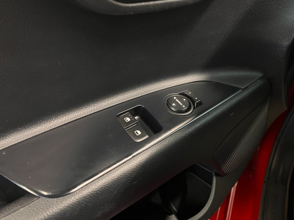 Kia Rio 1,0 T-GDi Advance 5d