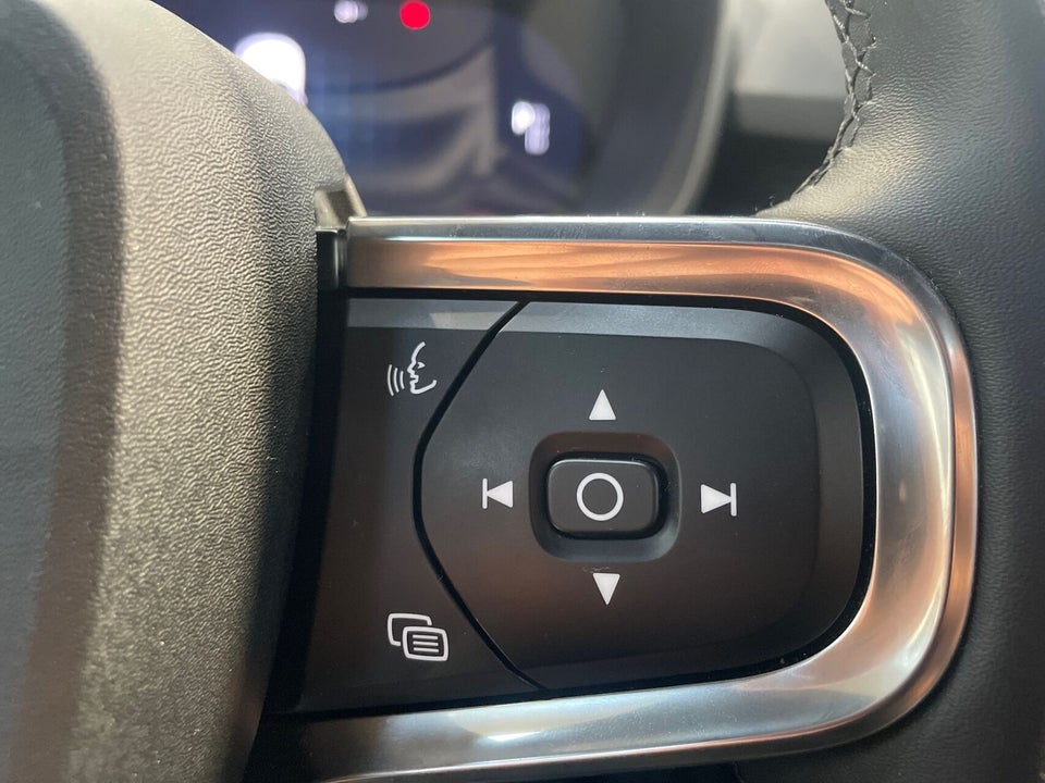 Volvo C40 ReCharge Extended Range Ultimate 5d