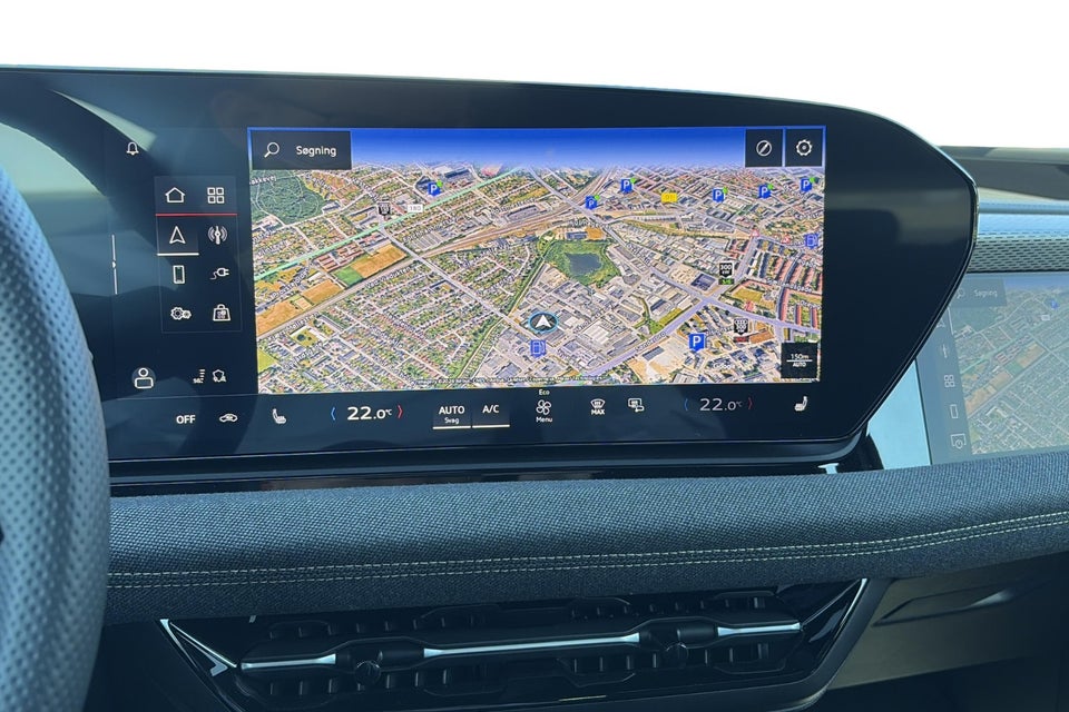 Audi A6 e-tron S-line plus performance Sportback 5d