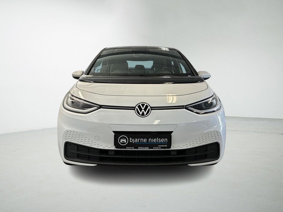 VW ID.3 Style 5d