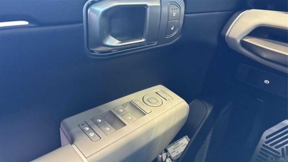 Kia EV4 81 Long Range GT-Line 5d
