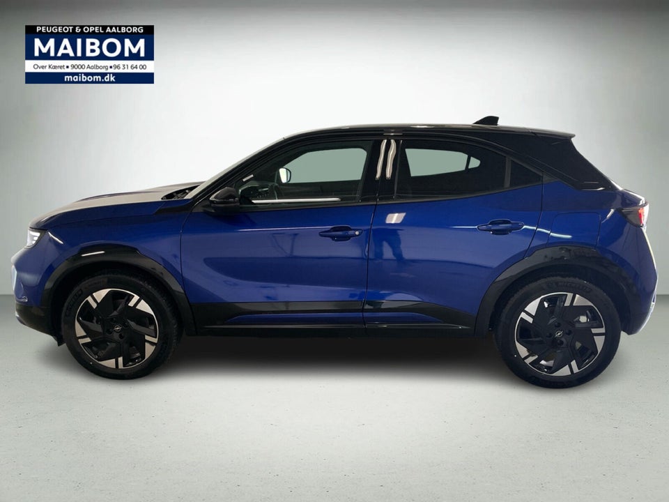 Opel Mokka-e 54 GS Line 5d